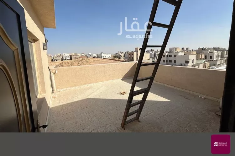 شقة للإيجار في شارع علي بن ثابت القرشي, حي النرجس, مدينة الرياض, منطقة الرياض صورة 5