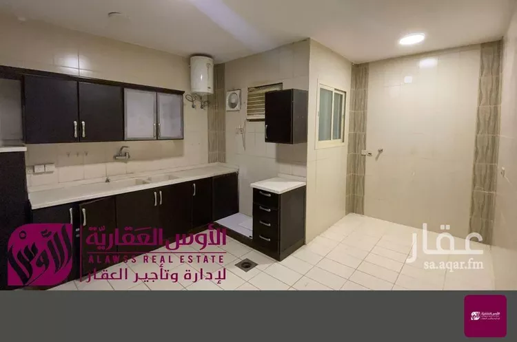 شقة للإيجار في شارع محمد بن كثير, حي المصيف, مدينة عنيزه, منطقة القصيم صورة 4