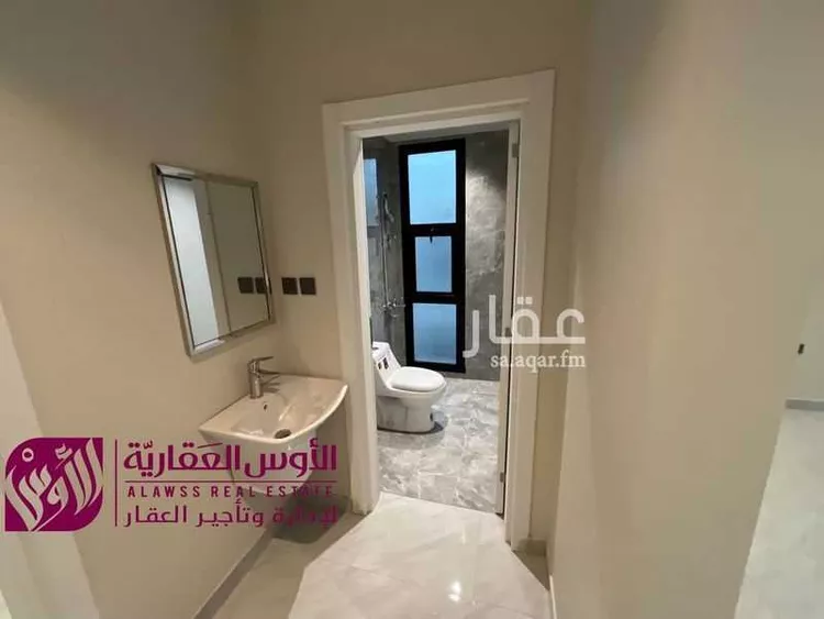 شقة للإيجار في شارع خيبر, حي العارض, مدينة الرياض, منطقة الرياض صورة 5