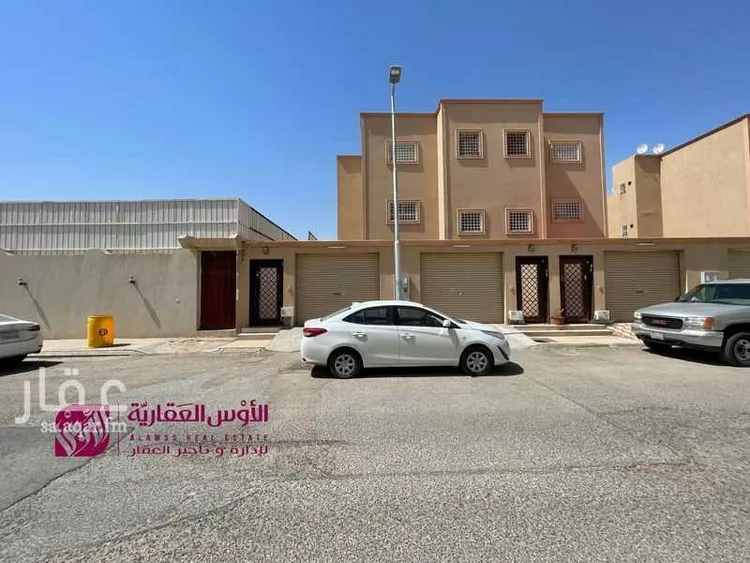شقة للإيجار في شارع الخطيب بن تيمية, حي المصيف, مدينة عنيزة, منطقة القصيم صورة 5