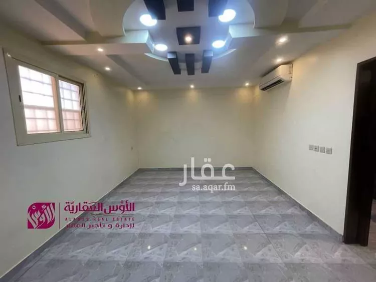 شقة للإيجار في شارع آمنة بنت أبي الخيار, حي الشفاء, مدينة عنيزة, منطقة القصيم