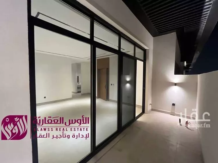 شقة للإيجار في شارع الأمير عبدالعزيز بن محمد بن عياف, حي الياسمين, مدينة الرياض, منطقة الرياض صورة 3