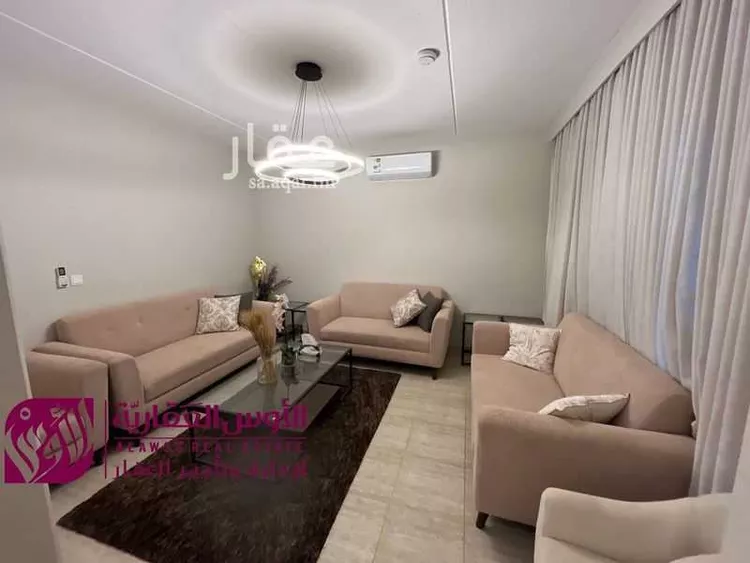 فيلا للإيجار في شارع أبي الفضل الخيمي, حي مطار الملك خالد الدولي, مدينة الرياض, منطقة الرياض