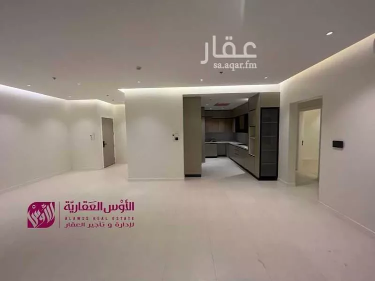 شقة للإيجار في شارع محمد بن عبدالعزيز العجاجي, حي القيروان, مدينة الرياض, منطقة الرياض صورة 3