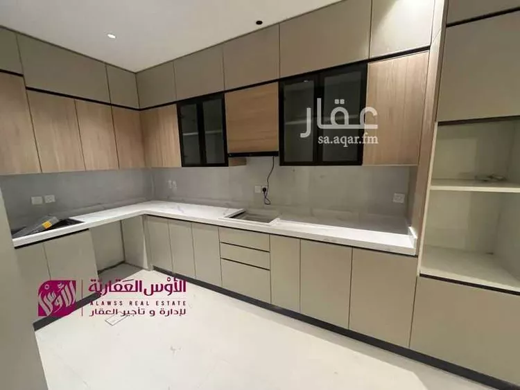 شقة للإيجار في شارع محمد بن عبدالعزيز العجاجي, حي القيروان, مدينة الرياض, منطقة الرياض صورة 2
