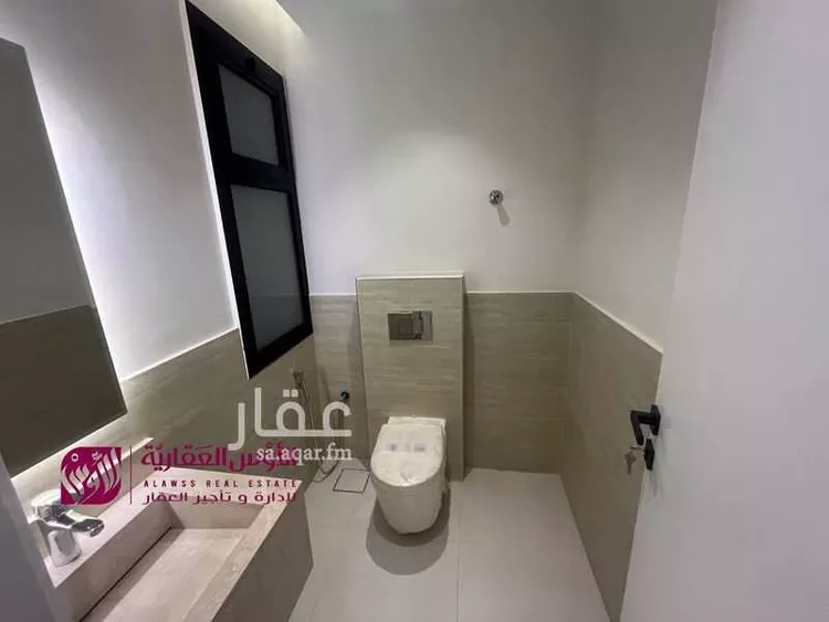 شقة للإيجار في شارع محمد بن عبدالعزيز العجاجي, حي القيروان, مدينة الرياض, منطقة الرياض صورة 4