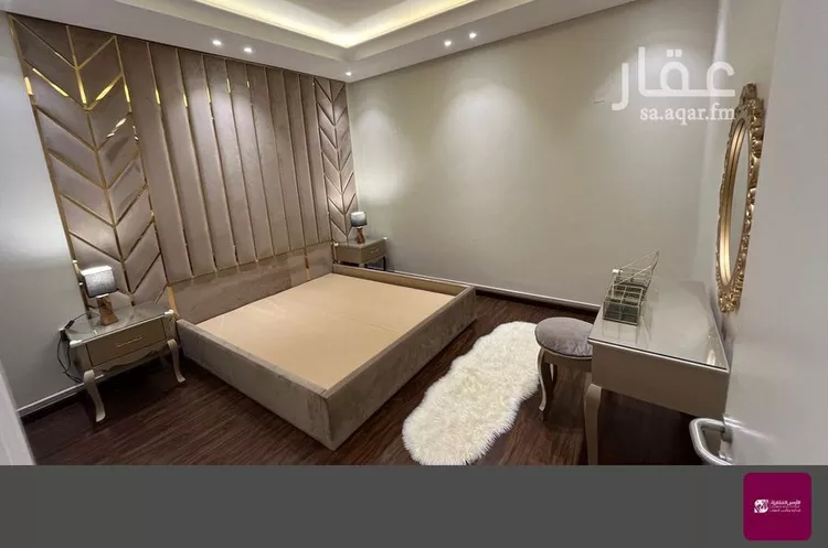 شقة للإيجار في شارع شهيد الدين ثم الوطن عبدالله عبدالرحمن, حي الياسمين, مدينة الرياض, منطقة الرياض صورة 4