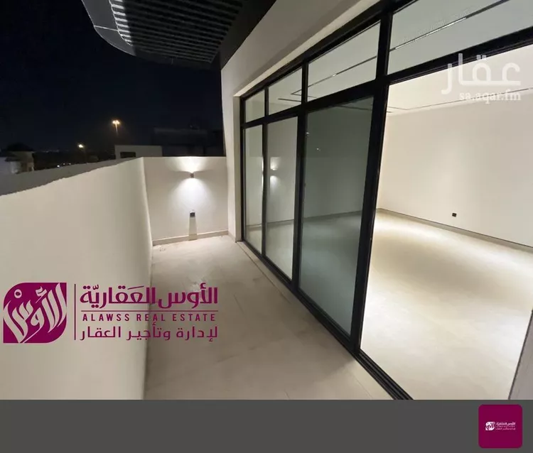 دور للإيجار في شارع رقم 47, حي الياسمين, مدينة الرياض, منطقة الرياض صورة 4