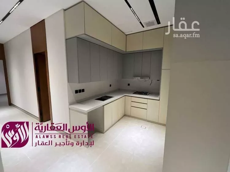 شقة للإيجار في شارع الأمير عبدالعزيز بن محمد بن عياف, حي الياسمين, مدينة الرياض, منطقة الرياض