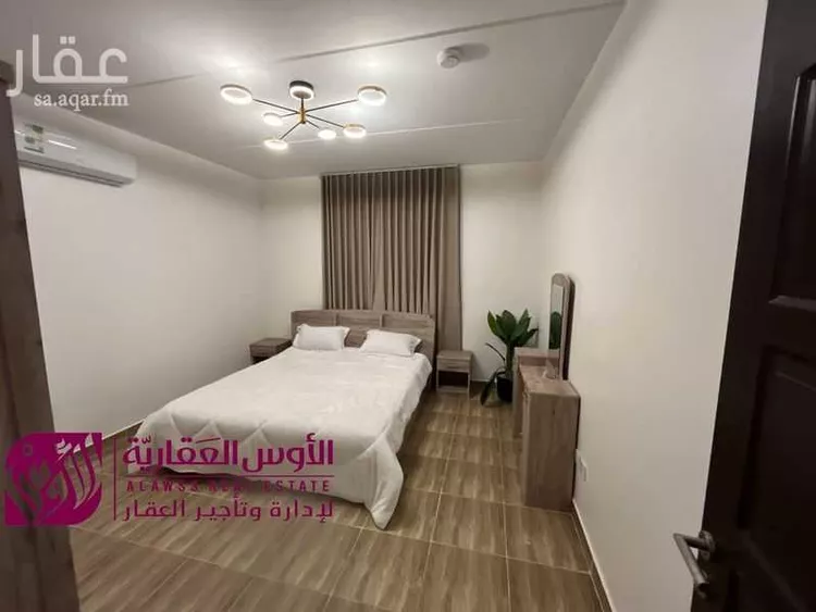 فيلا للإيجار في شارع أبي الفضل الخيمي, حي مطار الملك خالد الدولي, مدينة الرياض, منطقة الرياض صورة 2