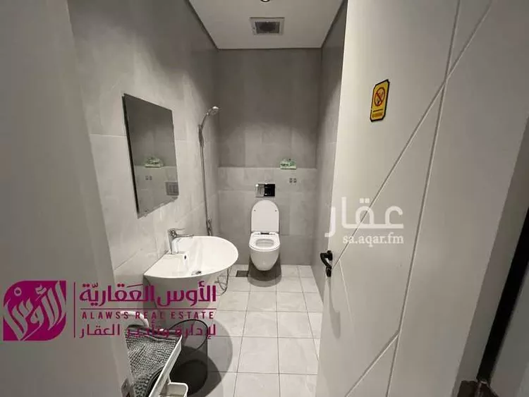 شقة للإيجار في شارع الامير ناصر بن سعود بن فرحان ال سعود, حي الياسمين, مدينة الرياض, منطقة الرياض صورة 4