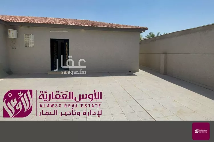 استراحة للإيجار في شارع أبي بكر الشاشي, حي الوهلان, مدينة عنيزه, منطقة القصيم صورة 3