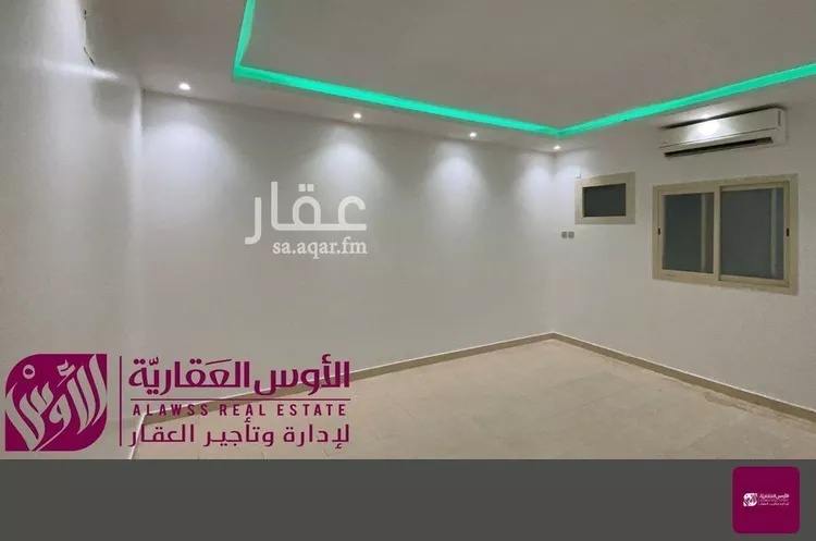 شقة للإيجار في شارع محمد بن كثير, حي المصيف, مدينة عنيزه, منطقة القصيم صورة 3