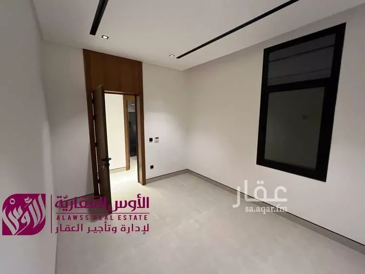 شقة للإيجار في شارع الأمير عبدالعزيز بن محمد بن عياف, حي الياسمين, مدينة الرياض, منطقة الرياض صورة 4