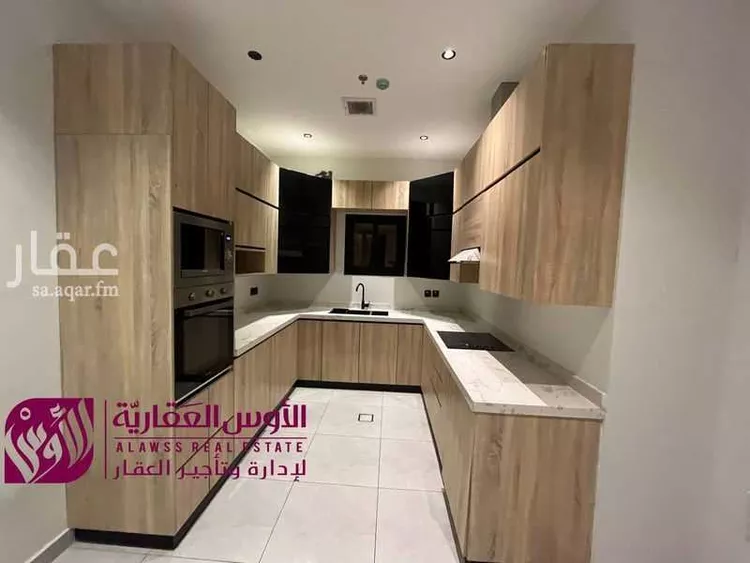 شقة للإيجار في شارع الامير ناصر بن سعود بن فرحان ال سعود, حي الياسمين, مدينة الرياض, منطقة الرياض