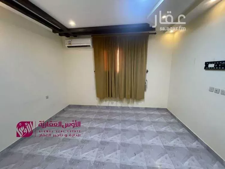 شقة للإيجار في شارع آمنة بنت أبي الخيار, حي الشفاء, مدينة عنيزة, منطقة القصيم صورة 3