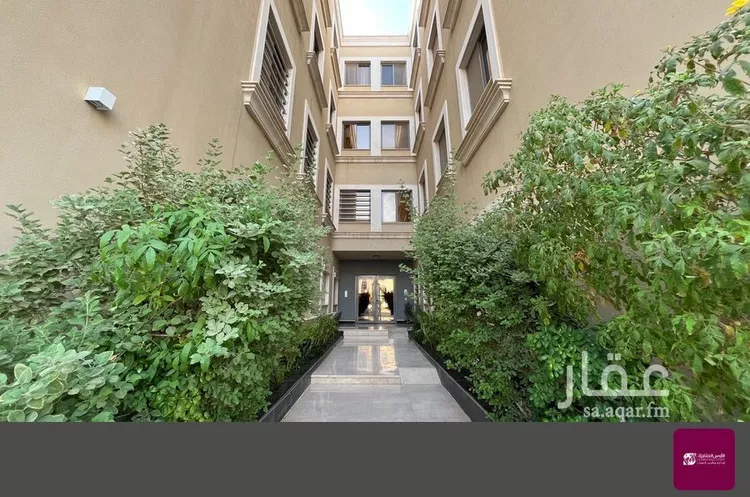 شقة للإيجار في شارع القنا, حي الياسمين, مدينة الرياض, منطقة الرياض صورة 2