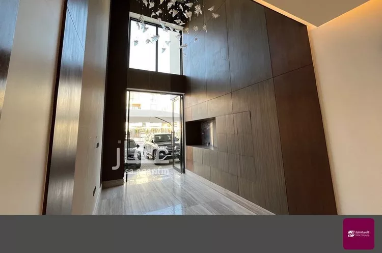شقة للإيجار في شارع الدهناء, حي الملقا, مدينة الرياض, منطقة الرياض صورة 3