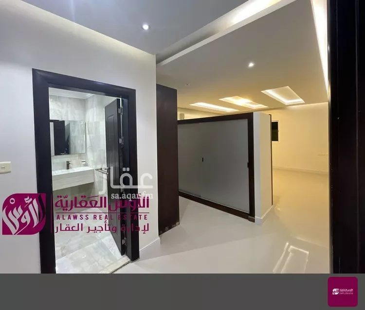 شقة للإيجار في شارع الحسين بن علي, حي الإزدهار, مدينة الرياض, منطقة الرياض صورة 5