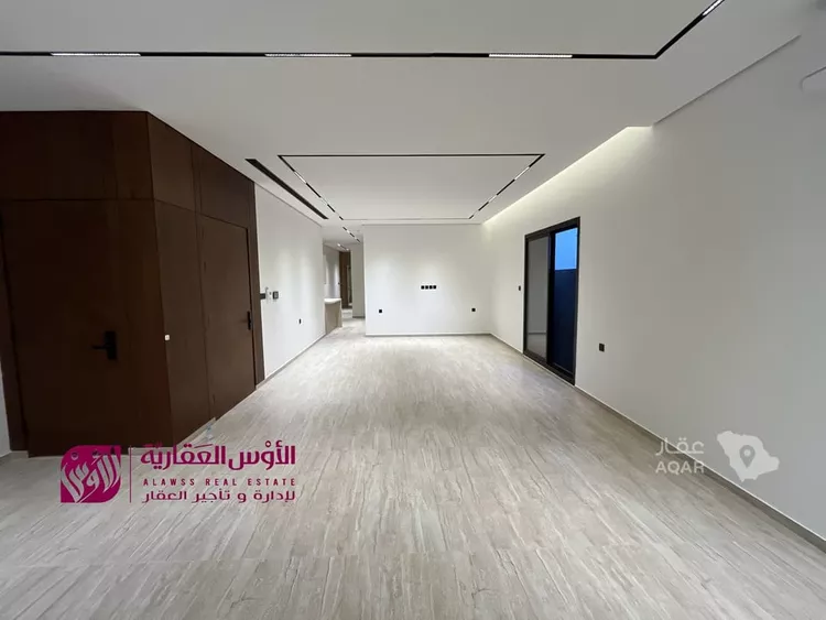شقة للإيجار في شارع أحمد بن سعد الخيفي, حي العارض, مدينة الرياض, منطقة الرياض 3