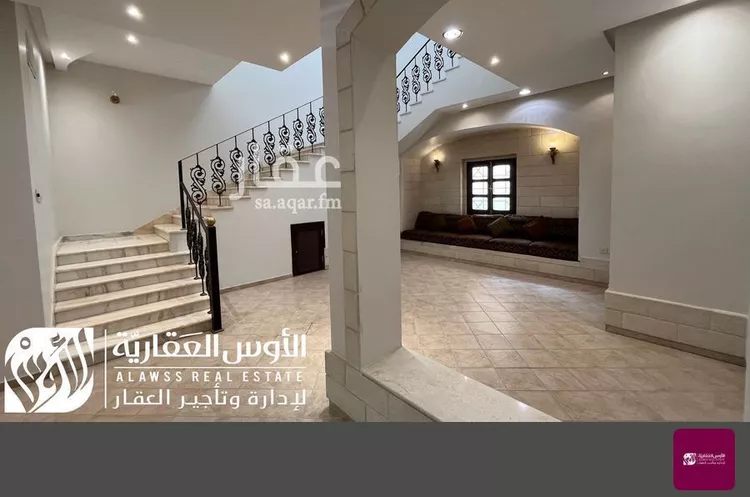 فيلا للإيجار في شارع رماح, حي الصحافة, مدينة الرياض, منطقة الرياض صورة 2