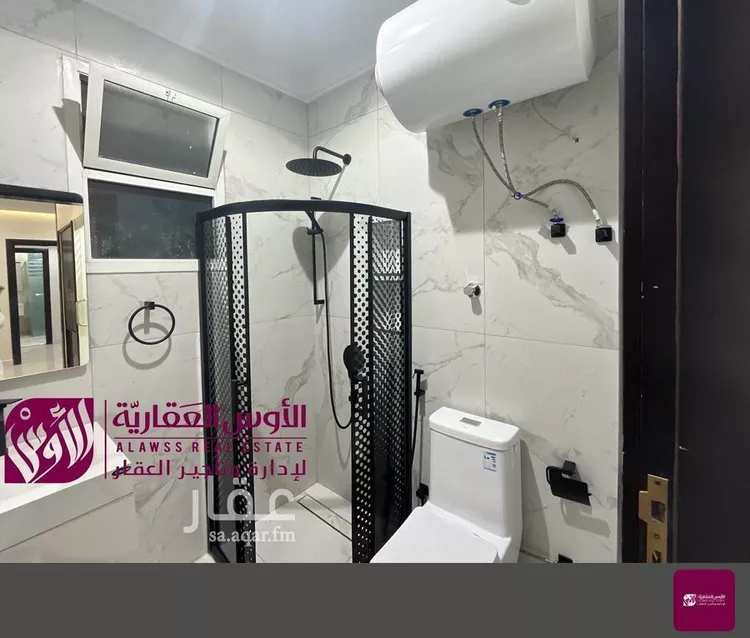 شقة للإيجار في شارع الحسين بن علي, حي الإزدهار, مدينة الرياض, منطقة الرياض