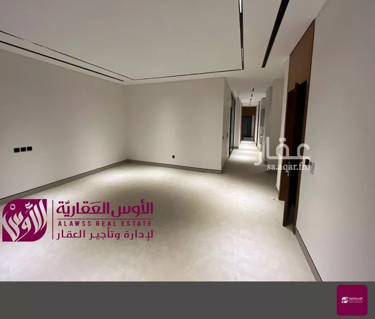 دور للإيجار في شارع رقم 47, حي الياسمين, مدينة الرياض, منطقة الرياض صورة 5