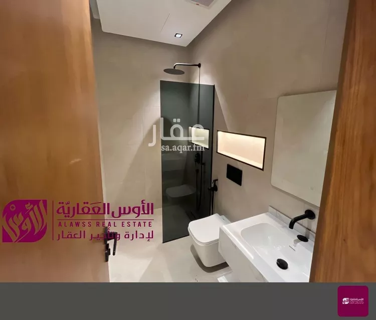 دور للإيجار في شارع رقم 47, حي الياسمين, مدينة الرياض, منطقة الرياض صورة 3