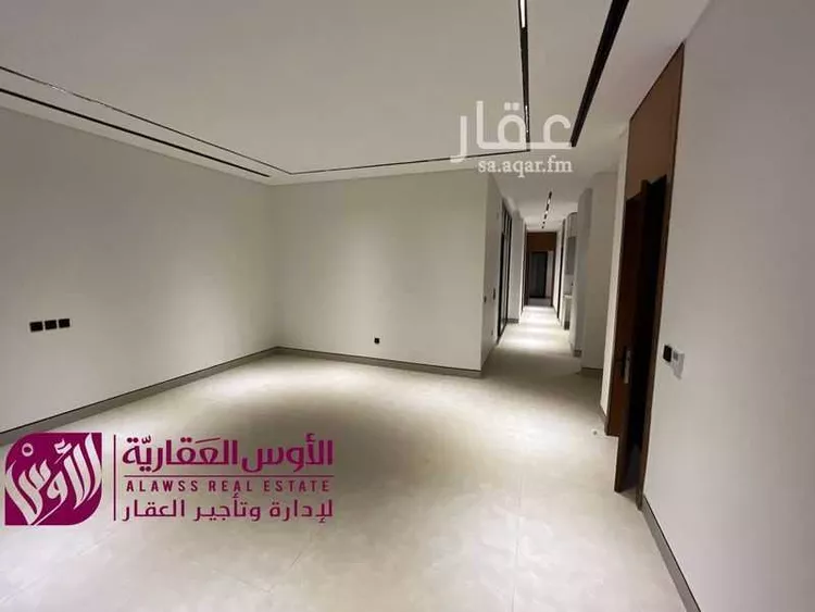 شقة للإيجار في شارع الأمير عبدالعزيز بن محمد بن عياف, حي الياسمين, مدينة الرياض, منطقة الرياض صورة 2