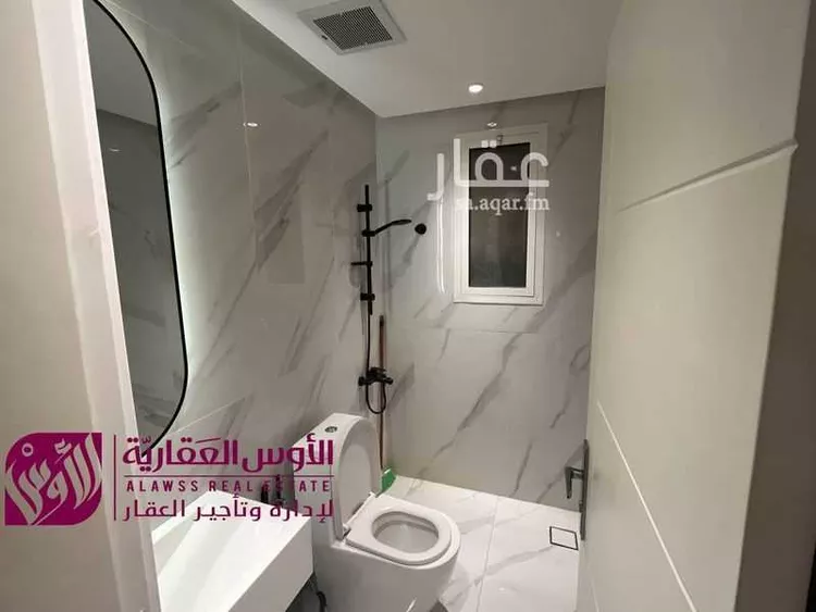 شقة للإيجار في شارع الأمير عبدالعزيز بن محمد بن عياف, حي الياسمين, مدينة الرياض, منطقة الرياض صورة 4