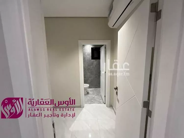 شقة للإيجار في شارع خيبر, حي العارض, مدينة الرياض, منطقة الرياض