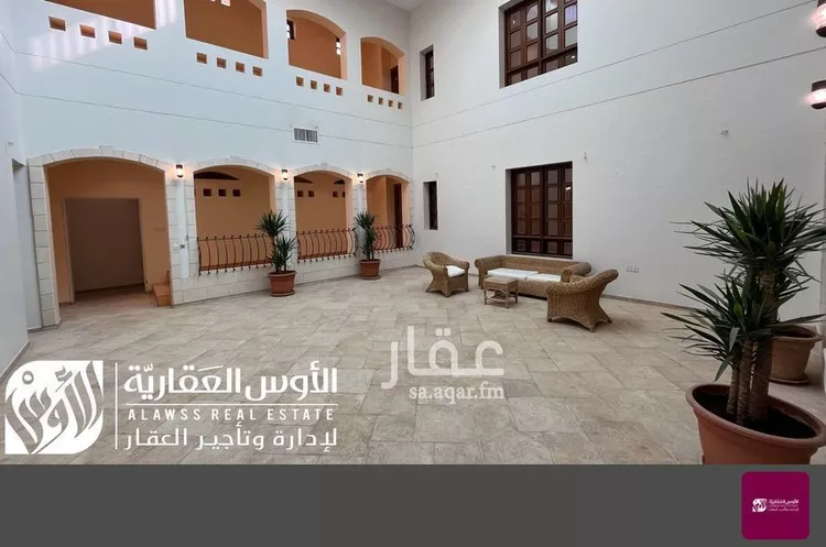 فيلا للإيجار في شارع رماح, حي الصحافة, مدينة الرياض, منطقة الرياض صورة 4