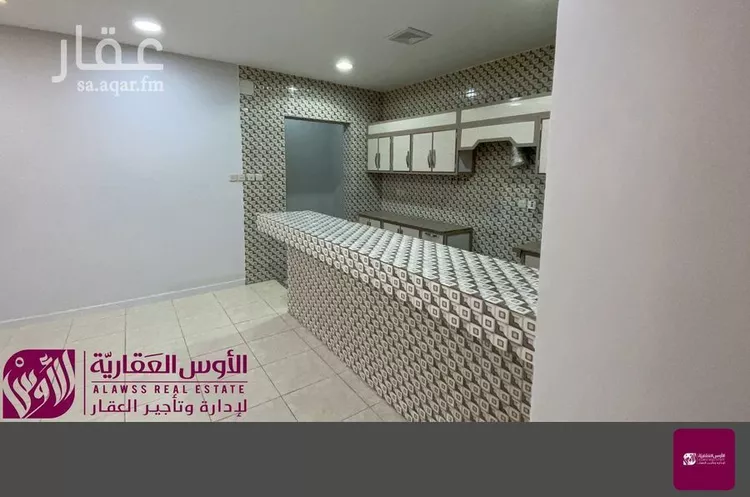 شقة للإيجار في شارع صنع الله الهندي, حي الفاخرية, مدينة عنيزة, منطقة القصيم صورة 3