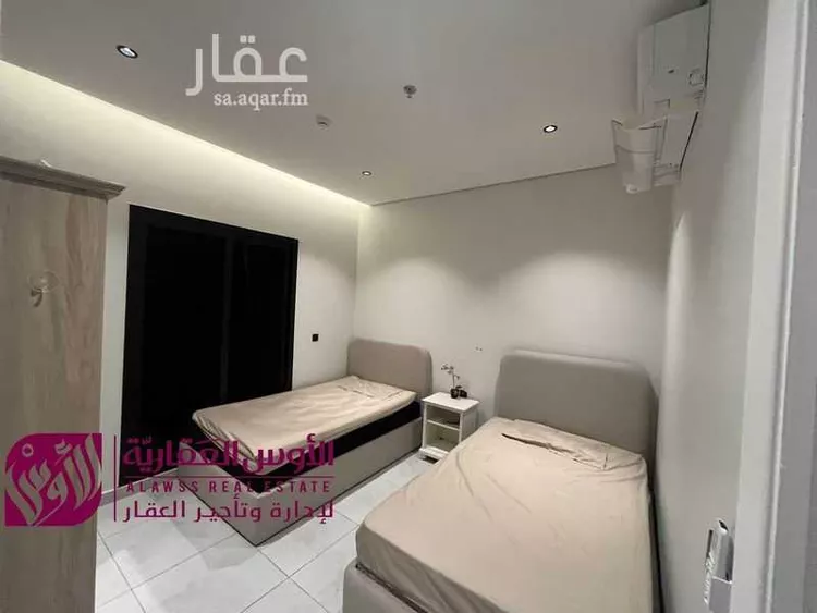 شقة للإيجار في شارع الامير ناصر بن سعود بن فرحان ال سعود, حي الياسمين, مدينة الرياض, منطقة الرياض صورة 5