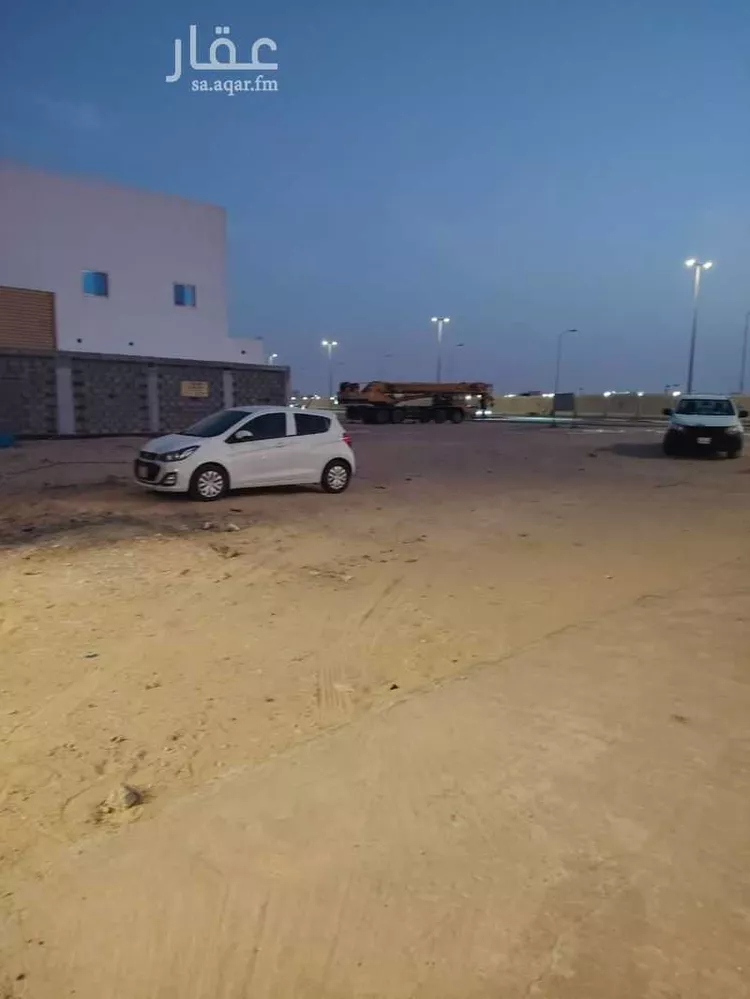 أرض للبيع في شارع عين عمارة ، حي الراشدية ، المبرز ، الاحساء صورة 2