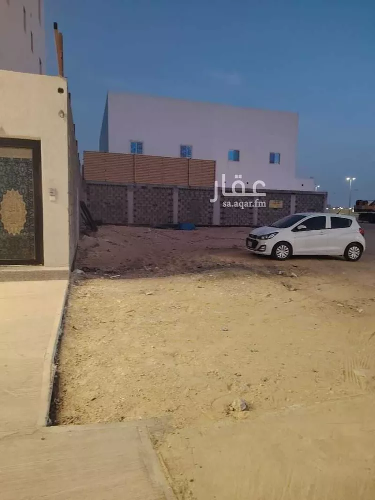 أرض للبيع في شارع عين عمارة ، حي الراشدية ، المبرز ، الاحساء
