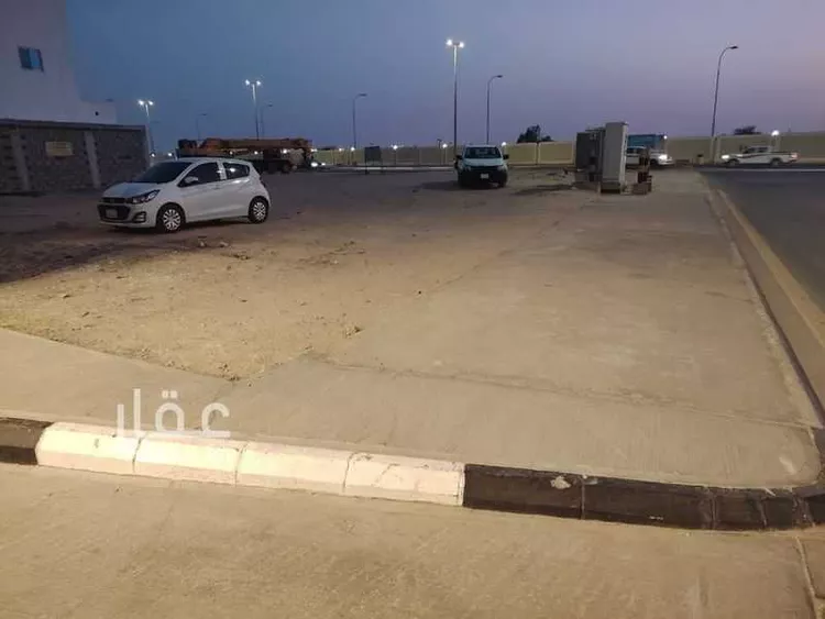 أرض للبيع في شارع عين عمارة ، حي الراشدية ، المبرز ، الاحساء صورة 3