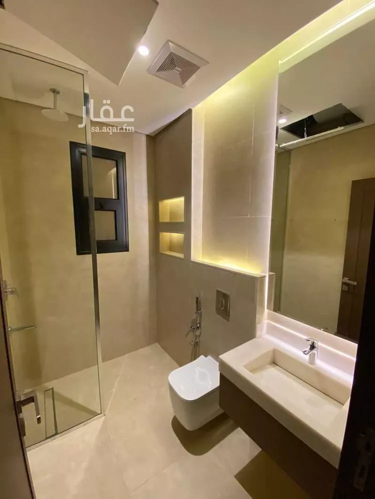 شقة للإيجار في شارع ابراهيم الباعوني, حي البندرية, مدينة الخبر, المنطقة الشرقية صورة 4