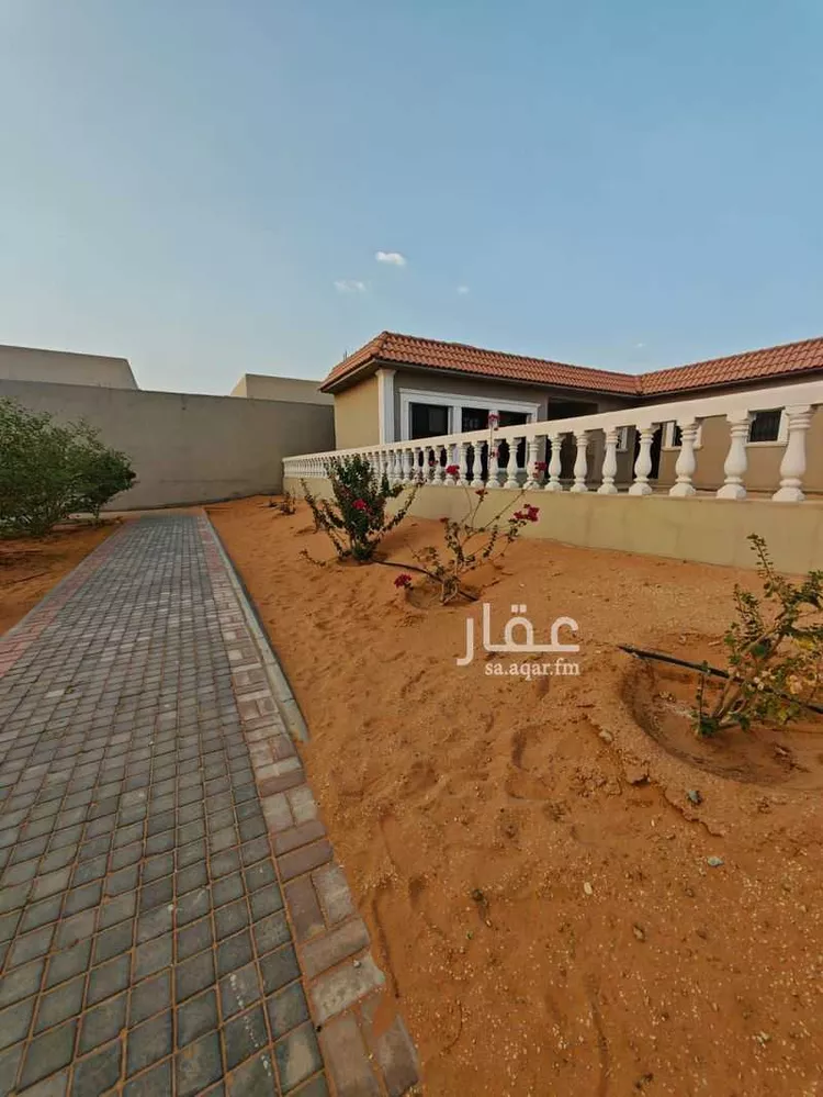 استراحة للبيع في شارع الحزم والبطينه 152, حي الحزم والبطينه, مدينة الحزم والبطينه, منطقة الرياض