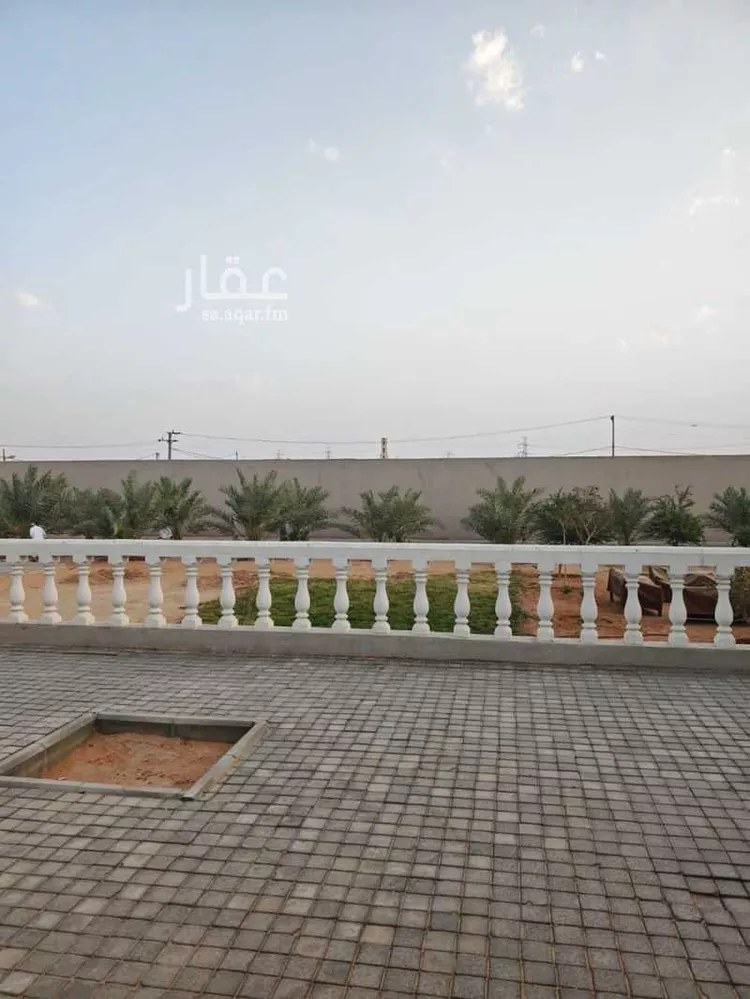 استراحة للبيع في شارع الحزم والبطينه 152, حي الحزم والبطينه, مدينة الحزم والبطينه, منطقة الرياض صورة 5