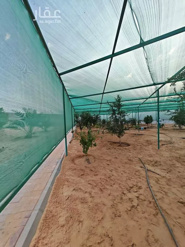 استراحة للبيع في شارع الحزم والبطينه 152, حي الحزم والبطينه, مدينة الحزم والبطينه, منطقة الرياض صورة 2