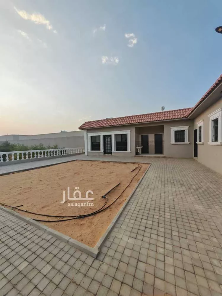 استراحة للبيع في شارع الحزم والبطينه 152, حي الحزم والبطينه, مدينة الحزم والبطينه, منطقة الرياض