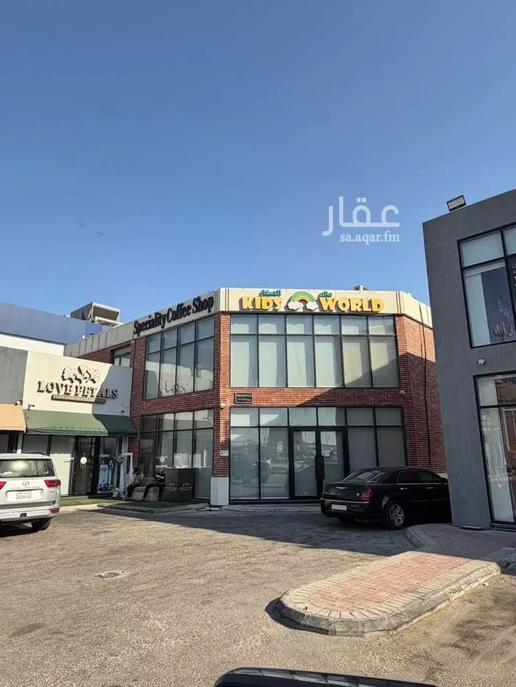 محل للإيجار في شارع طريق الخليج, حي الزهور, مدينة الدمام, المنطقة الشرقية 11