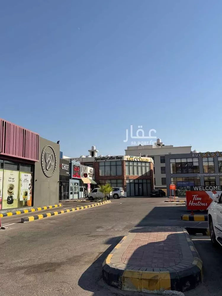 محل للإيجار في شارع طريق الخليج, حي الزهور, مدينة الدمام, المنطقة الشرقية 8