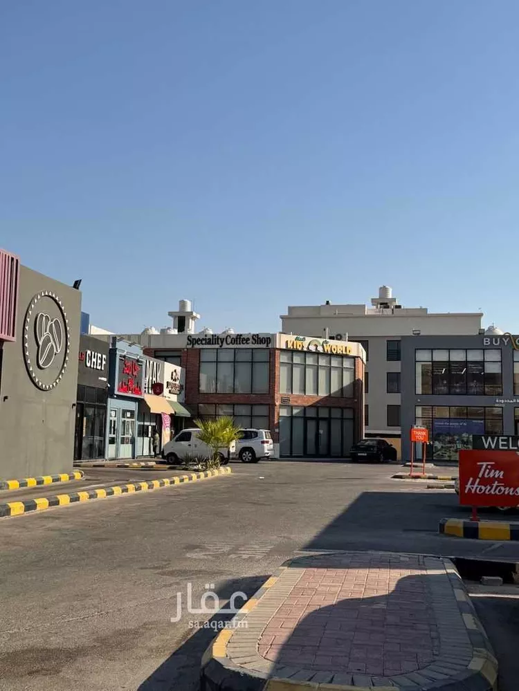 محل للإيجار في شارع طريق الخليج, حي الزهور, مدينة الدمام, المنطقة الشرقية 6