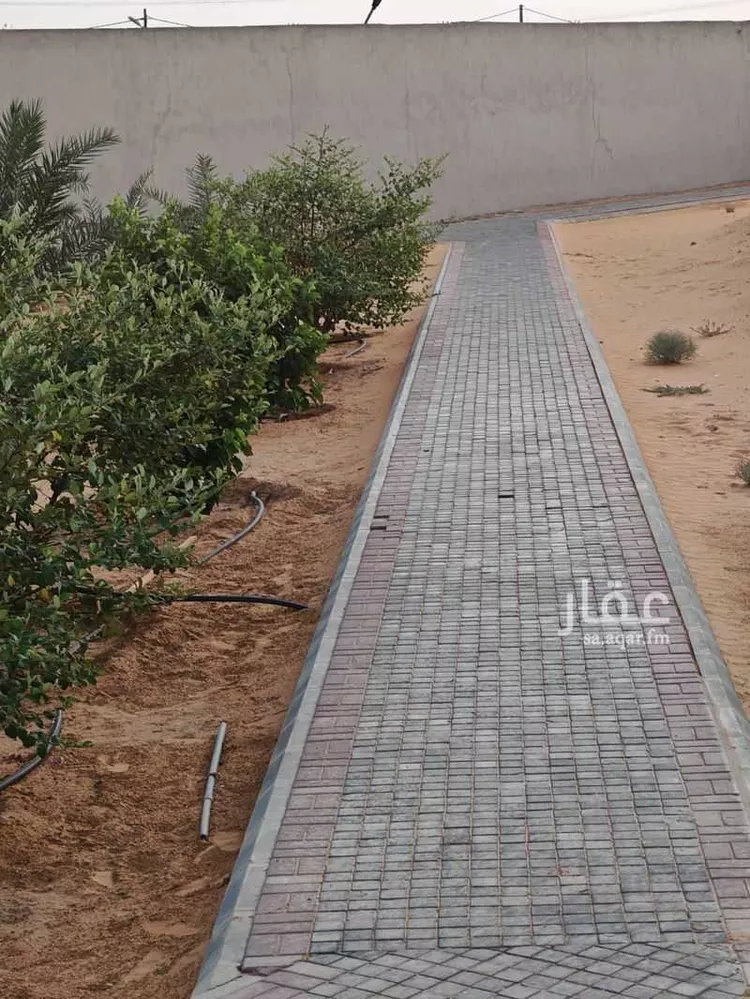 استراحة للبيع في شارع الحزم والبطينه 152, حي الحزم والبطينه, مدينة الحزم والبطينه, منطقة الرياض صورة 4
