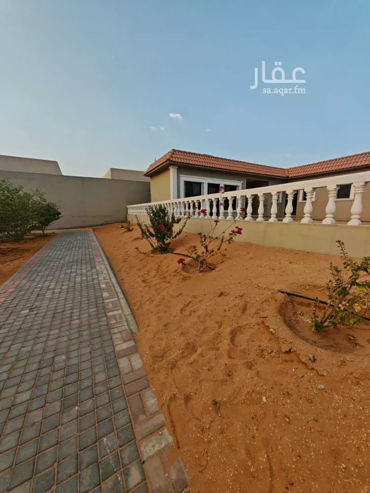 استراحة للبيع في شارع الحزم والبطينه 152, حي الحزم والبطينه, مدينة الحزم والبطينه, منطقة الرياض صورة 3