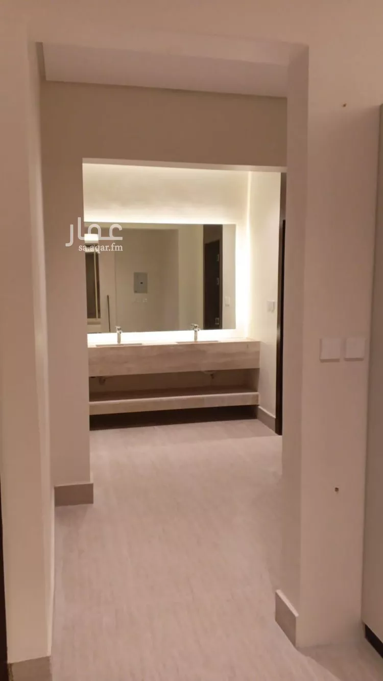 دور للإيجار في شارع الحلوة, حي الملقا, مدينة الرياض, منطقة الرياض صورة 4