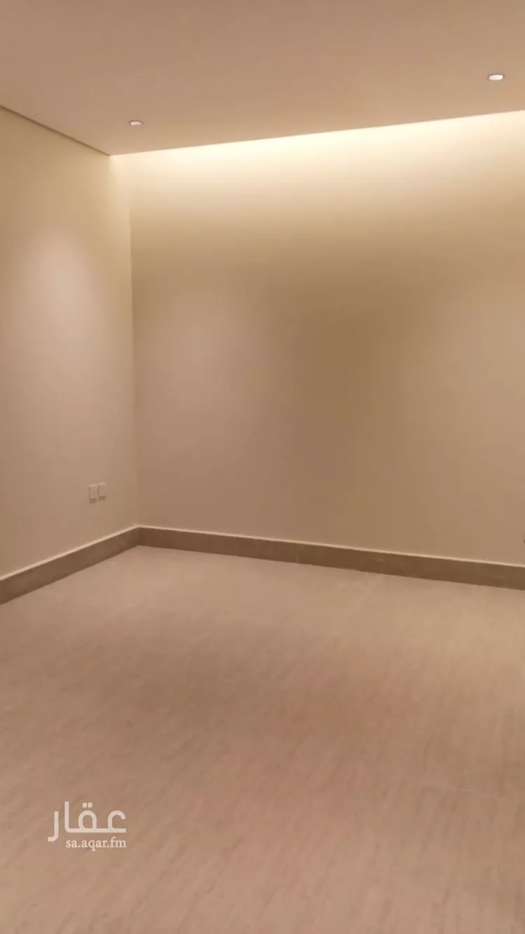 دور للإيجار في شارع الحلوة, حي الملقا, مدينة الرياض, منطقة الرياض صورة 3