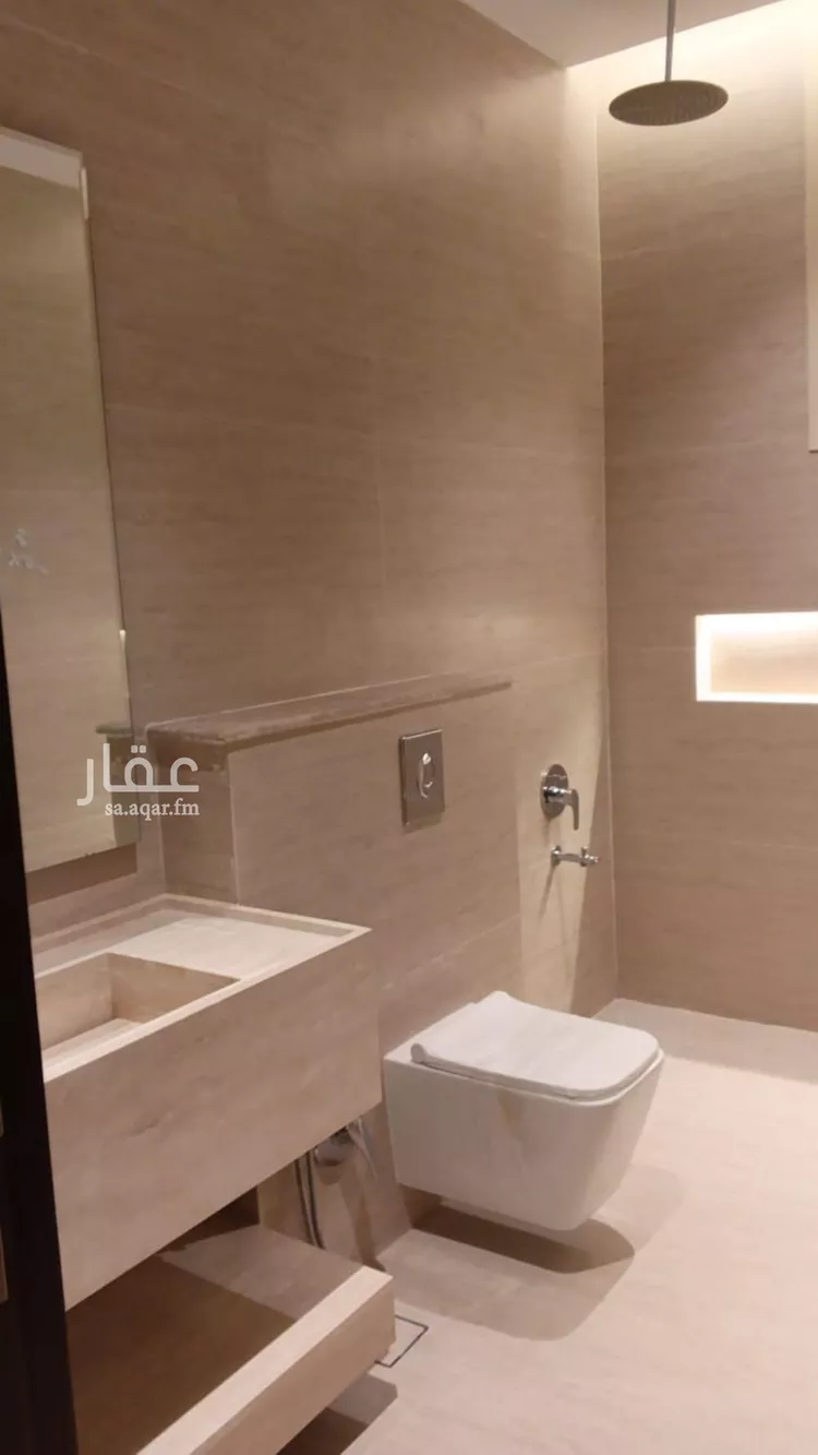 دور للإيجار في شارع الحلوة, حي الملقا, مدينة الرياض, منطقة الرياض صورة 5